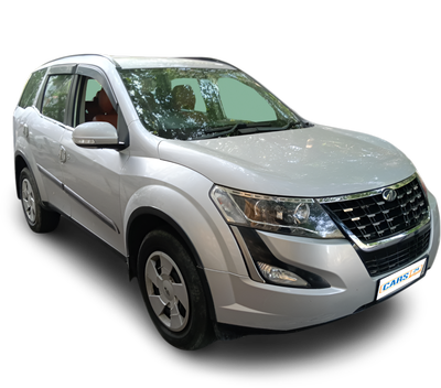 Mahindra XUV500-img